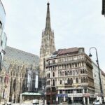 The best of Vienna on foot - Authentic Experiences and Local Stories
