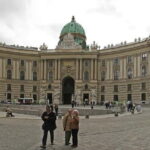 The Best of Vienna: Private Walking Tour With Local Guide - Exploring Vienna in Two Hours: A Deep Dive