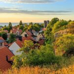 The Best of Visby Walking Tour - Exploring Visby: An Authentic Medieval Treasure