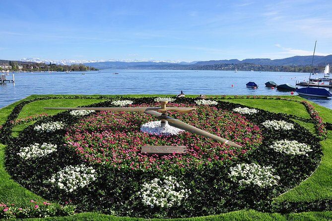 The Best of Zurich Including Panoramic Views in a Small Group Walking Tour - A Closer Look at the Tour Experience