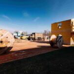 The Best Paintball Experience in Prague - Exploring the Themed Fields and Scenarios