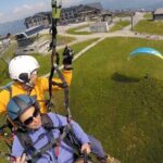 The Best Paragliding Tandem Flights in Zell am See Kaprun - Who Should Book This Paragliding Tour?