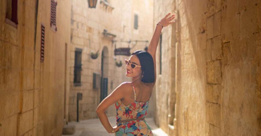 The best photo session in Malta - An In-Depth Look at the Malta Photo Experience