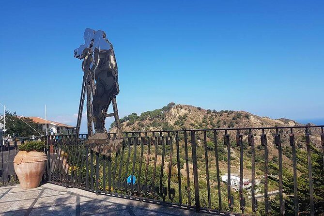 The Best Private Tour: Taormina, Castelmola, Savoca from Messina. - Why This Tour Offers Great Value