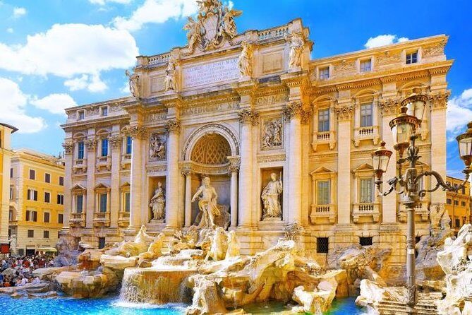 The best Rome Golf Cart Tour! - FAQ