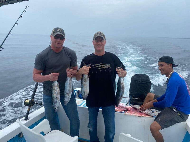 The best sport fishing - Who Will Love This Experience?