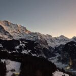 The best Sunset hike with Cheese Fondue - A Deep Dive into the Experience