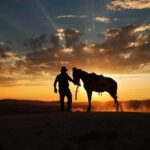 The Best Sunset Horseback Riding Tours in Cappadocia - What to Expect During the Ride