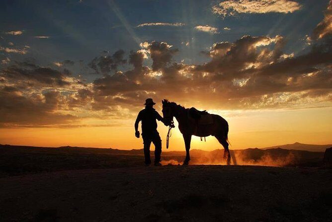 The Best Sunset Horseback Riding Tours in Cappadocia - What to Expect During the Ride