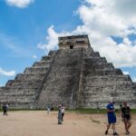 The best tour in Chichén Itzá, Valladolid and Cenote - Transportation, Group Size, and Overall Comfort