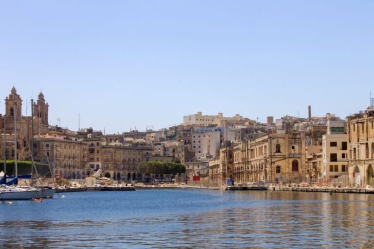The Best Traditional 2 Harbours Day Cruise of Malta - Authentic Maltese Experience and Practical Tips