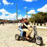 The Best  Trike Prague city tour live guided in English - Practical Details: What You Need to Know