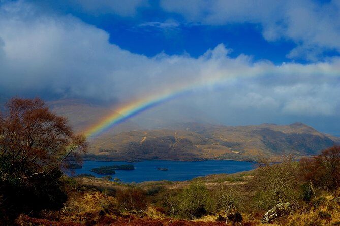The Best Two Day Tours in Ireland: The Ring of Kerry and Dingle Slea Head Tours - Authentic Experiences and Personal Touches