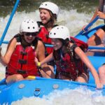 The Best Whitewater Rafting - Who Will Love This Tour?