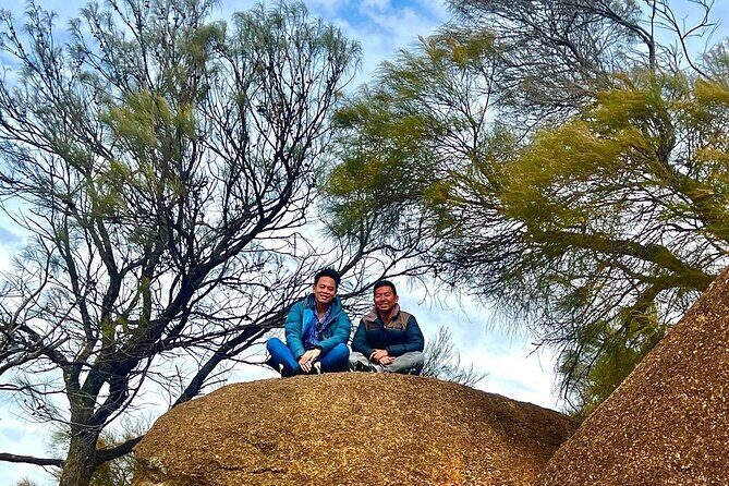 The Big Wave Rock Private Day Tour - Practical Details and Tips