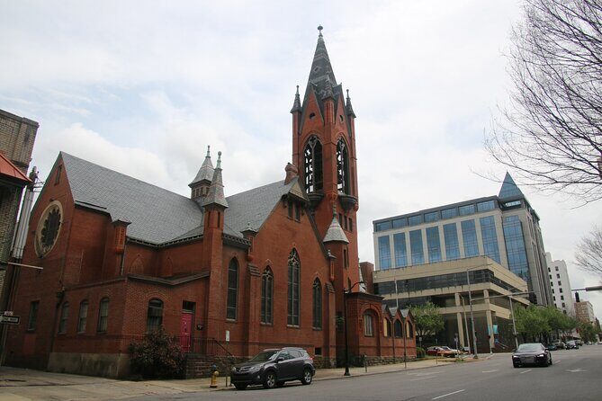 The Birmingham Downtown Ghost Self-Guided Walking Tour - Final Thoughts