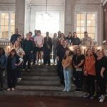 The Birmingham Ghost Walk - Hotels Churches and Riots Tour - A Deep Dive into the Birmingham Ghost Walk Experience