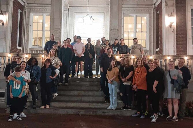The Birmingham Ghost Walk - Hotels Churches and Riots Tour - A Deep Dive into the Birmingham Ghost Walk Experience