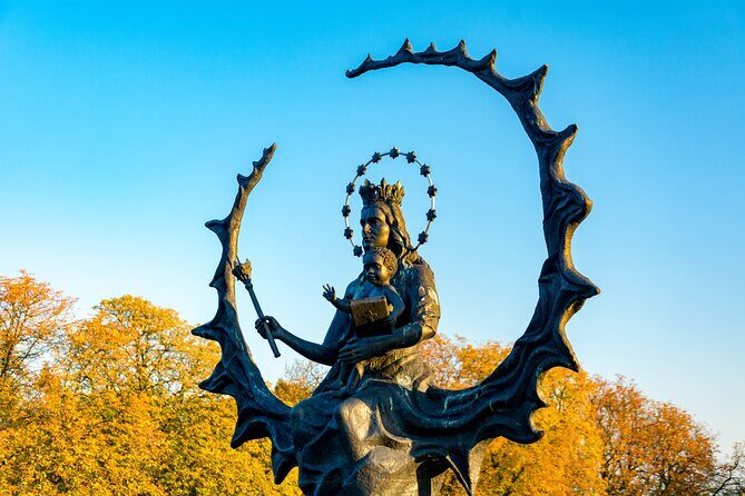 The Black Madonna Tour from Krakow - What to Keep in Mind