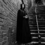 The Black Widow - Dark Tales around Scarborough - A Detailed Look at The Black Widow Dark Tales Tour