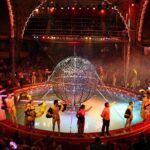 The Blackpool Tower Circus Admission Ticket - Why This Circus Visit Is Worth It