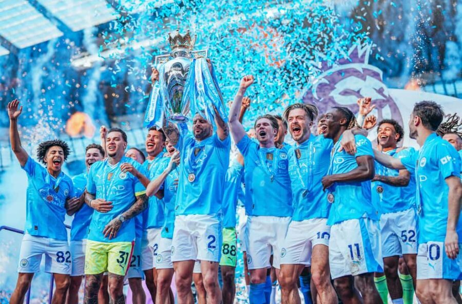 The Blue Experience: Manchester City Match Day Experience - Detailed Review: What to Expect from The Blue Experience