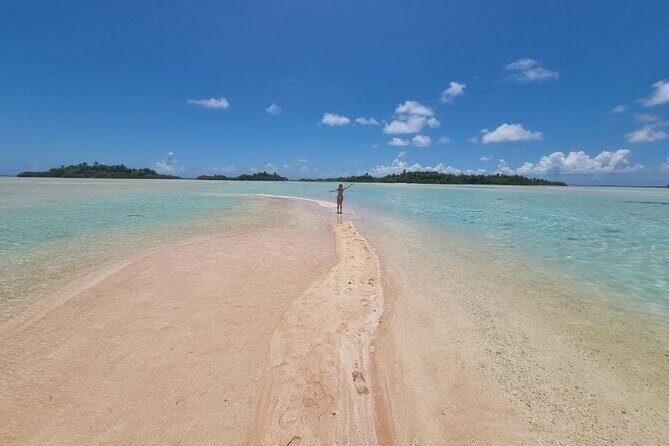 The Blue Lagoon by private boat - A Deep Dive into the Experience