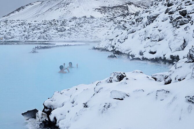 The Blue Lagoon Comfort Package Including Transfer from Reykjavik - The Sum Up: Who Will Love This Tour?