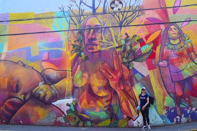 The bohemian neighborhood Of Coyoacan - Exploring Coyoacán: A Deep Dive into the Tour