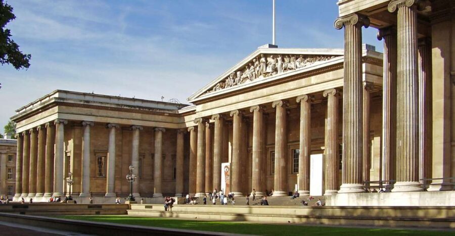 The British Museum London: Private Guided Tour - 3 hour - Who Should Consider This Tour?