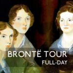 The Brontes, Wuthering Heights and Jane Eyre - A Deep Dive into the Brontë Tour Experience