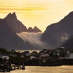 The Bucket list - Reine and Western Lofoten 4h sightseeing - Authenticity and Cultural Insights