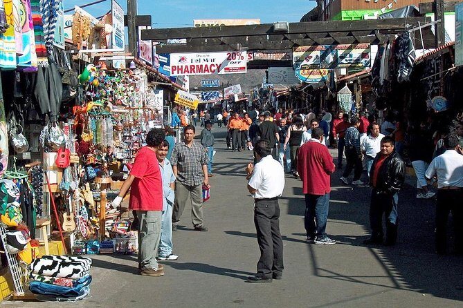 The Bufadora private Tour - An In-Depth Look at the Bufadora Private Tour