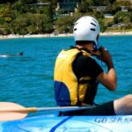 The Byron Bay Sea Kayak Tour - Real Travelers’ Perspectives