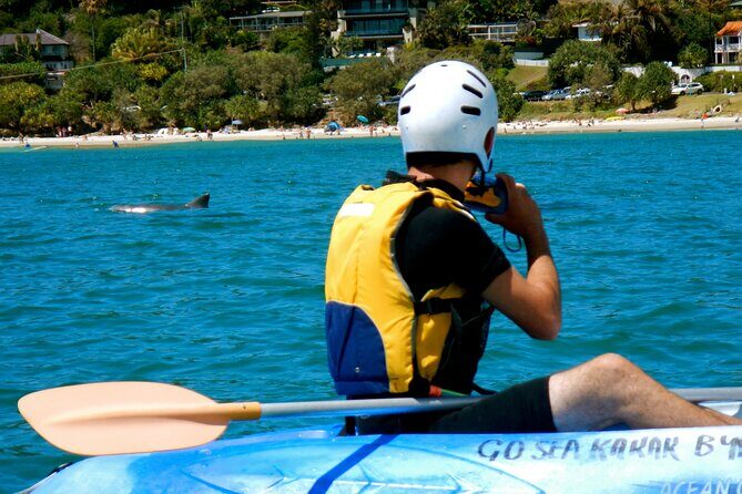 The Byron Bay Sea Kayak Tour - Real Travelers’ Perspectives