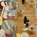 The Candle & Wine Pairing Workshop - A Detailed Look at the Candle & Wine Workshop in Marseille
