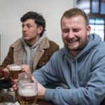 The Castle Side Breweries & Pubs small-group with PragueWay - Who Should Consider This Tour?