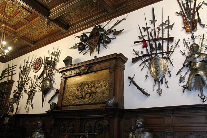 The Castles from the Carpathian Mountains! The Fixers Private Tour - Final Thoughts