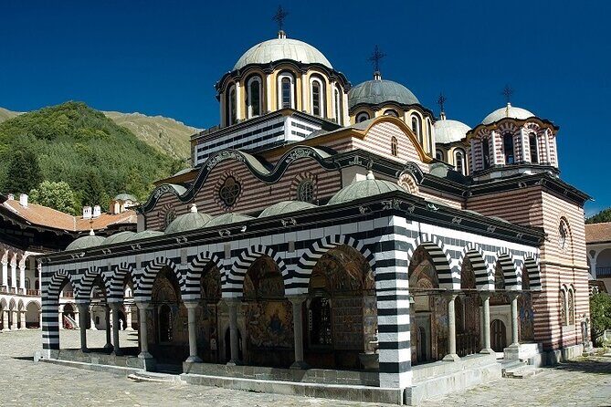 The Cave of Saint John and Rila Monastery - Shuttle Day Tour - Deep Dive: What Makes This Tour Stand Out