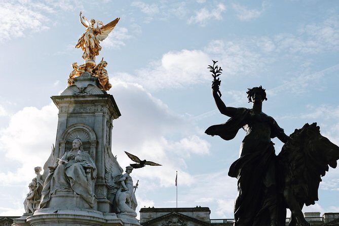 The Changing of the Guard - Exclusive Guided Walking Tour - Who Will Love This Tour?