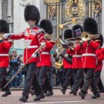 The Changing of the Guard Experience with Thames Boat ride - Authenticity and Value