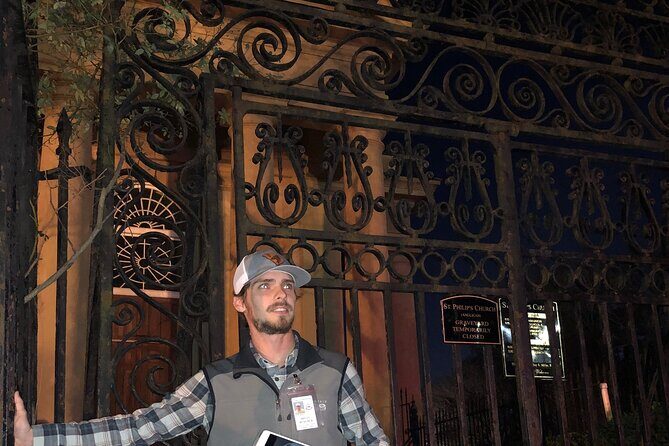 The Charleston Boo Hag and Brews Ghost and Bar Tour - FAQ