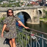 The charming city of Amarante, art and gastronomy - Final thoughts