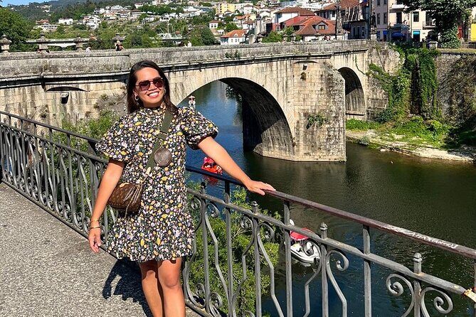 The charming city of Amarante, art and gastronomy - Final thoughts