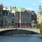 The Charms of Stockholm's Old Town with a Taste of Vikings Mead - The Value of the Experience
