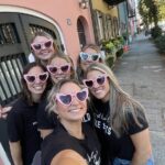 The Chucktown Crusade Scavenger Hunt - FAQ