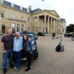 The City of Dreaming Spires: Oxford Private Day Trip from London - Authentic Experiences and Authentic Guides