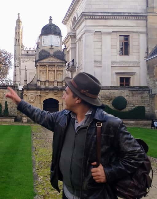 The Classic Cambridge Walking Tour - Why This Tour Stands Out
