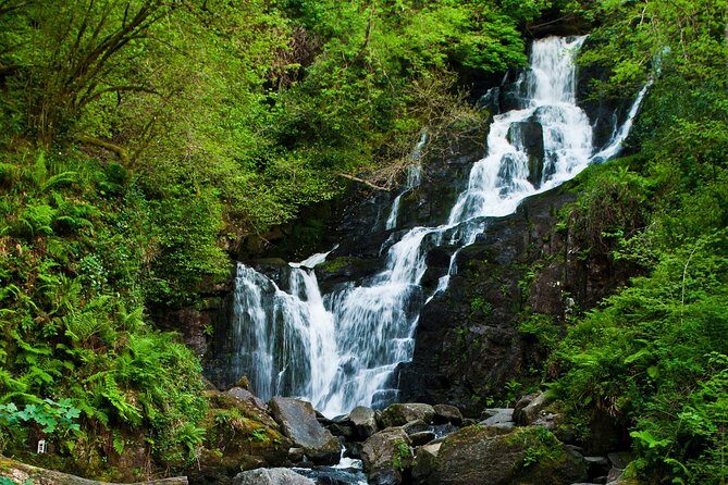 The Classic Ring of Kerry & Skellig Ring Tour - Authentic Experiences and Guide Expertise