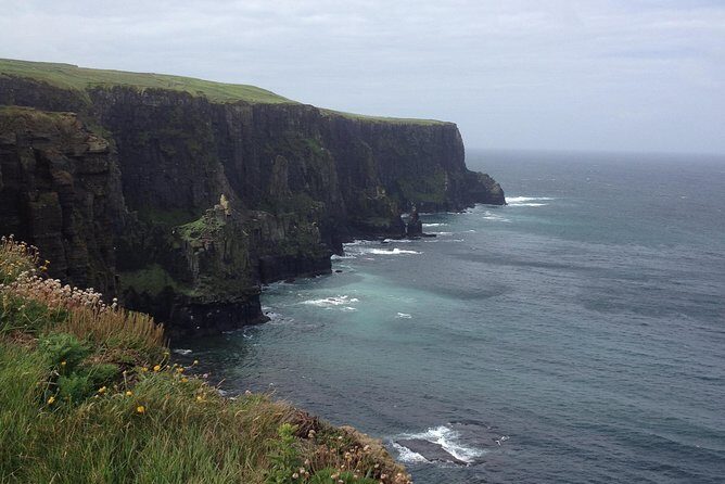 The Cliffs of Moher and Burren National Park Private Tour. - Who Is This Tour Best For?